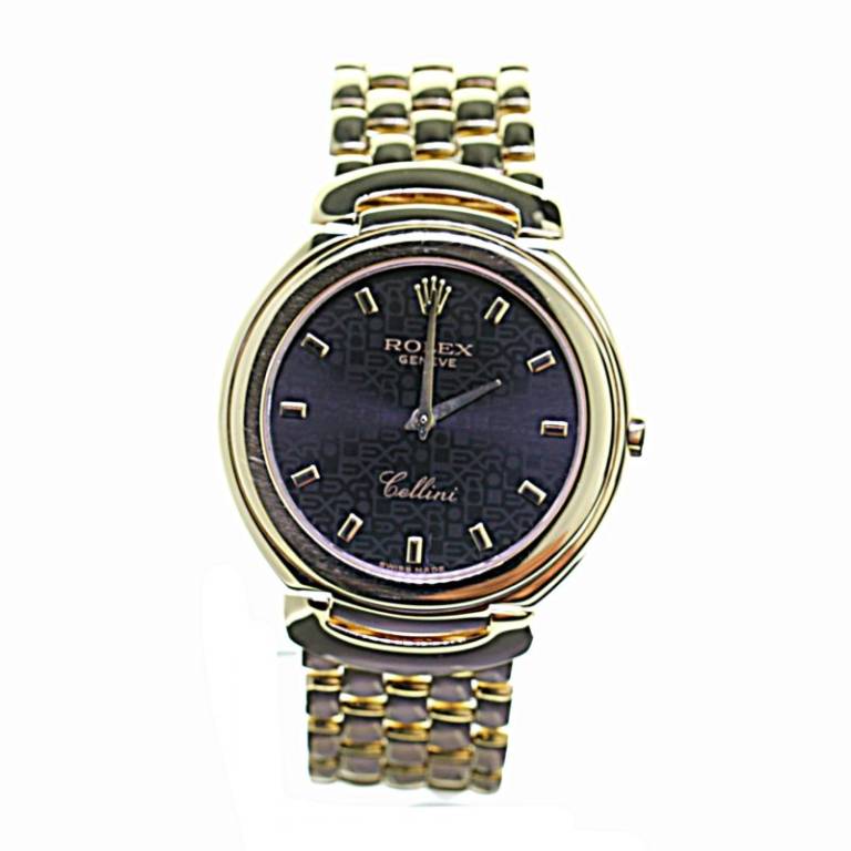 Rolex Cellini