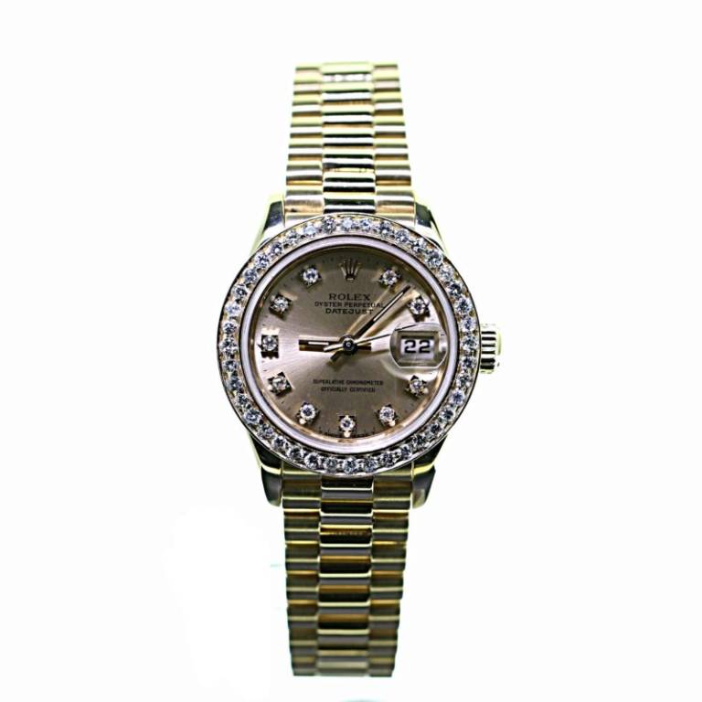 Rolex Datejust