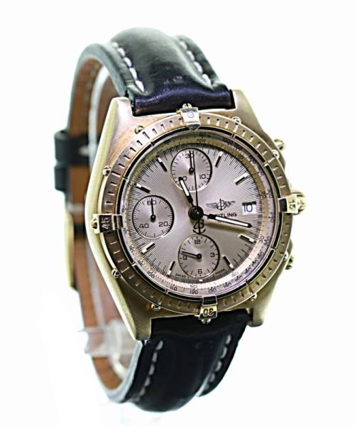 Breitling Chronomat #110