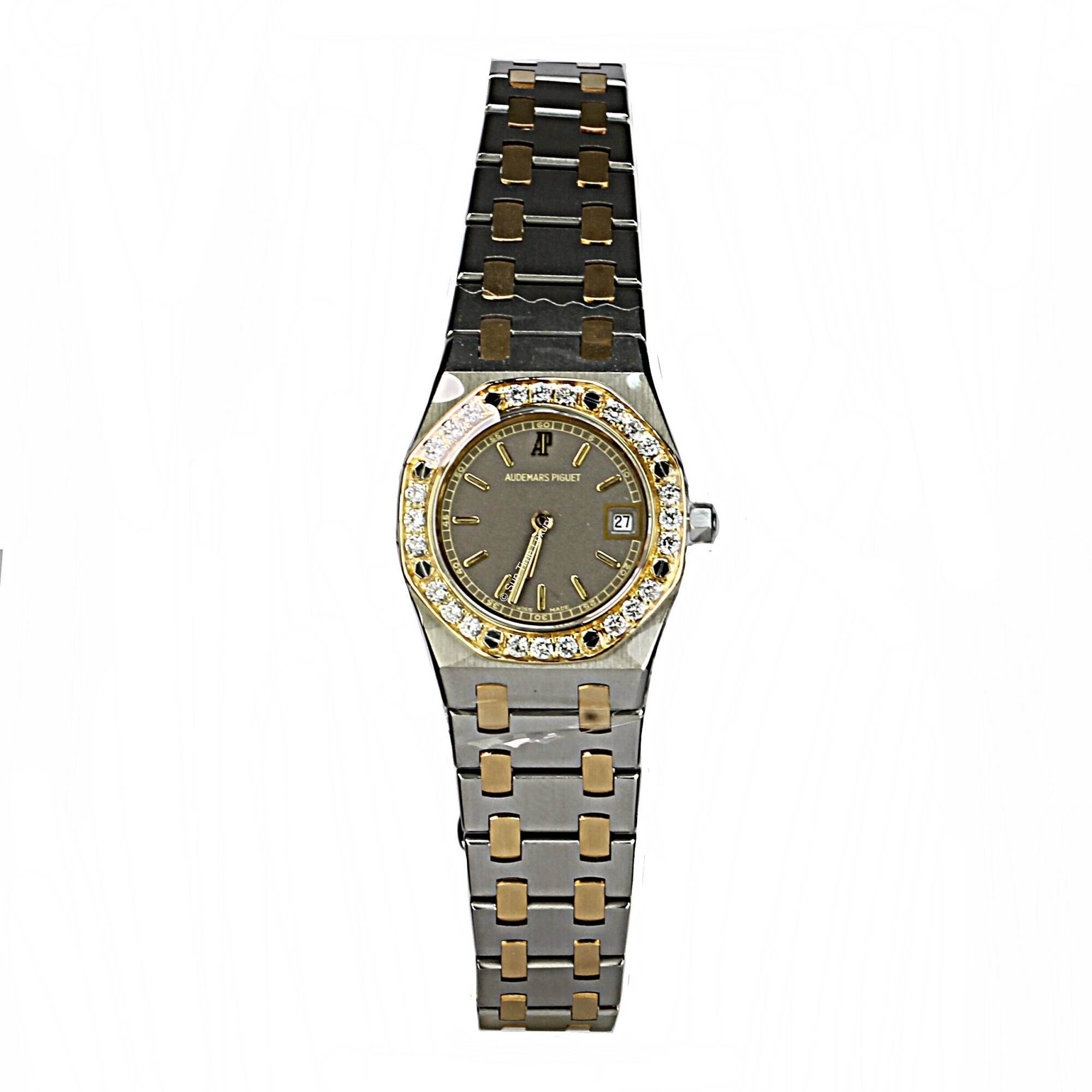 Audemars piguet  ladies #447