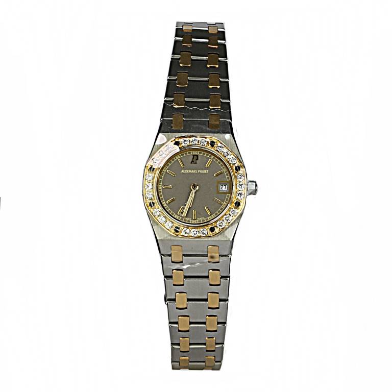 Audemars Piguet 66270SA