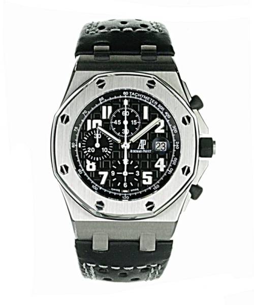 Audemars Piguet #114