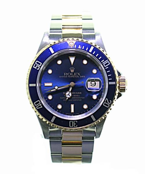 Rolex Submariner #302