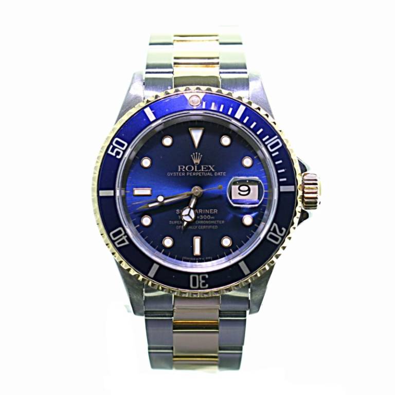 Rolex Submariner