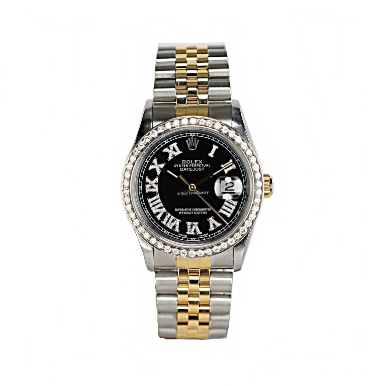 Rolex Datejust