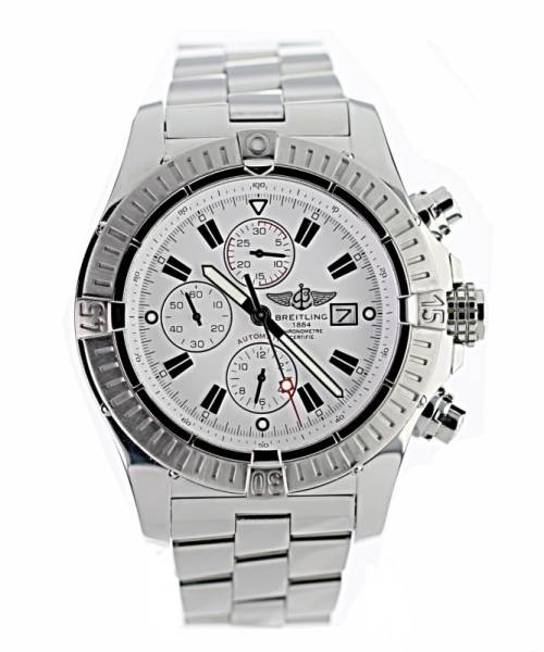 Breitling Super Avenger #92