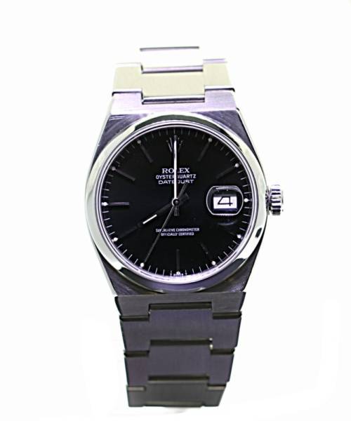 Rolex Datejust 36mm #216