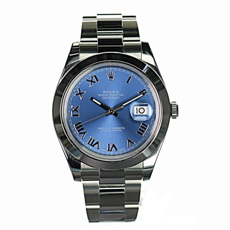 Rolex Datejust