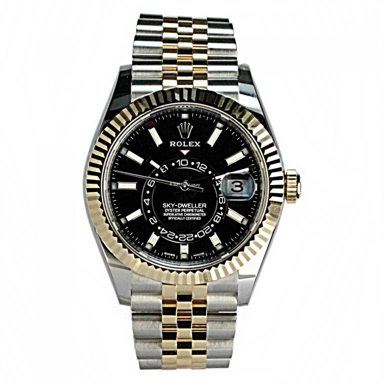 Rolex Sky-Dweller