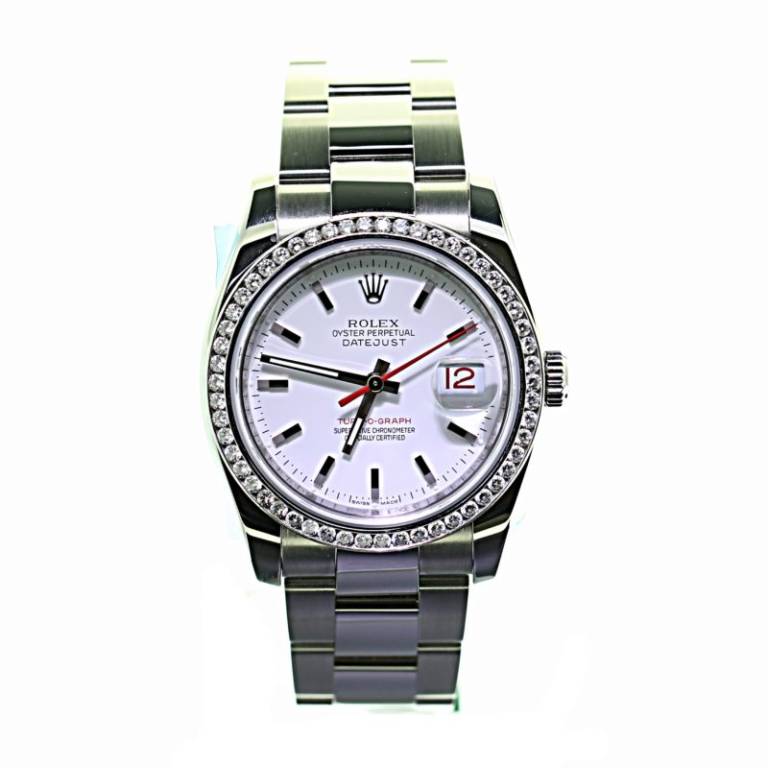 Rolex Datejust