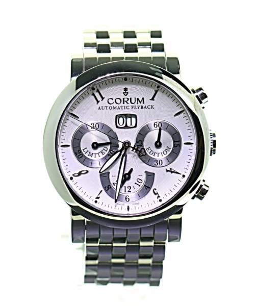 Corum Flyback #106