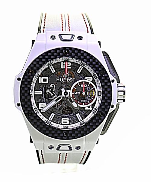 Hublot Ferrari #137