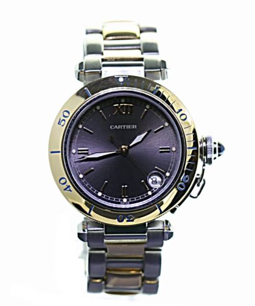 Cartier Pasha #353
