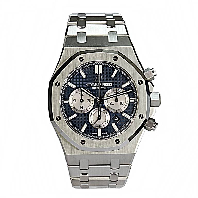 Audemars Piguet Royal Oak Chronograph