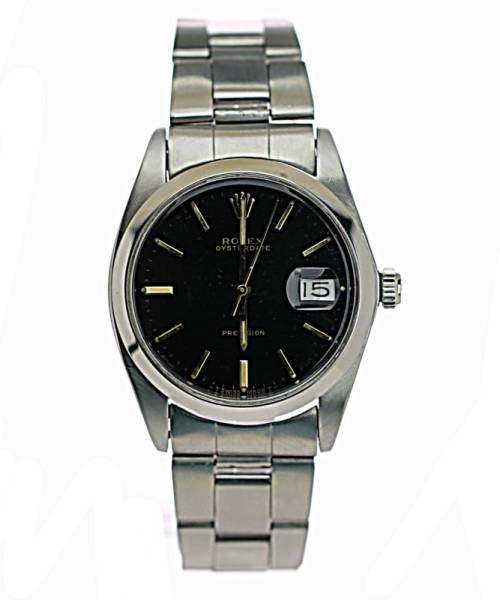 Rolex Oyster Date #97