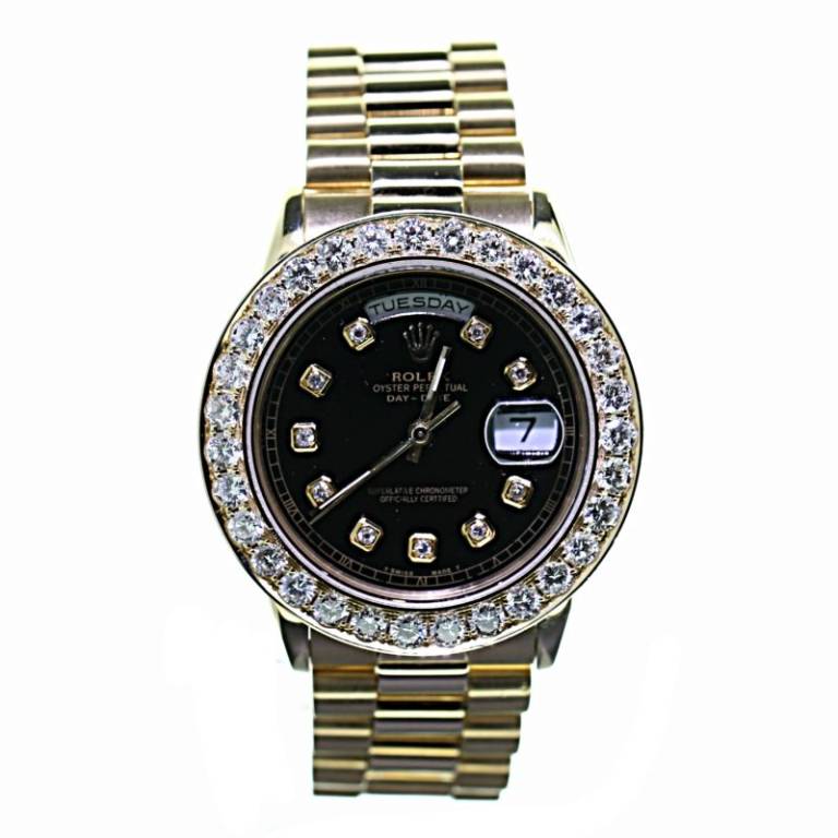Rolex Day-Date