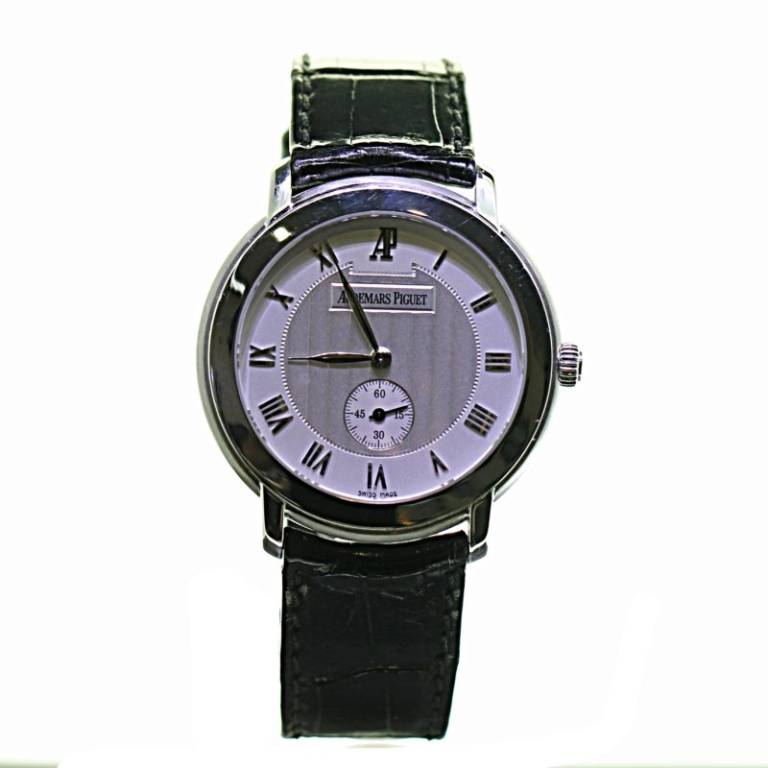 Audemars Piguet Jules Audemars