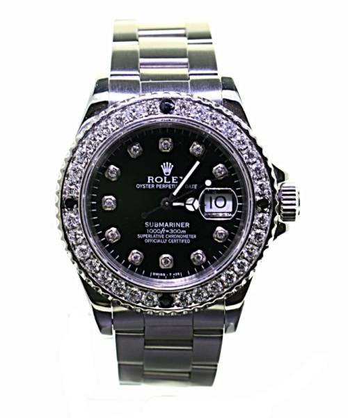 Rolex Submariner #307