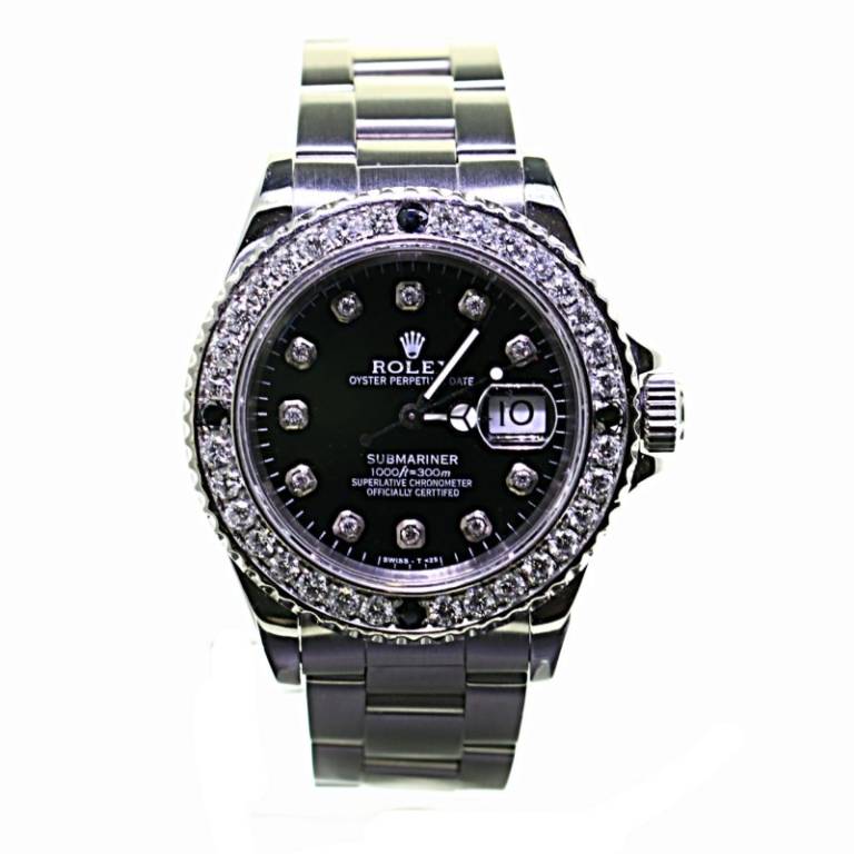 Rolex Submariner