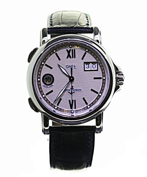 Ulyesse Nardian GMT #85