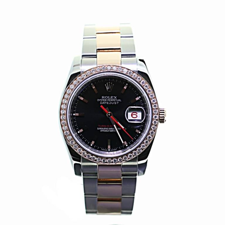 Rolex Datejust