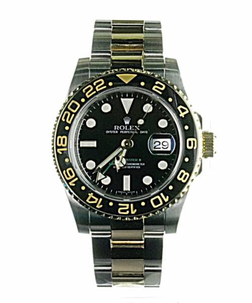 Rolex GMT 2016 #149