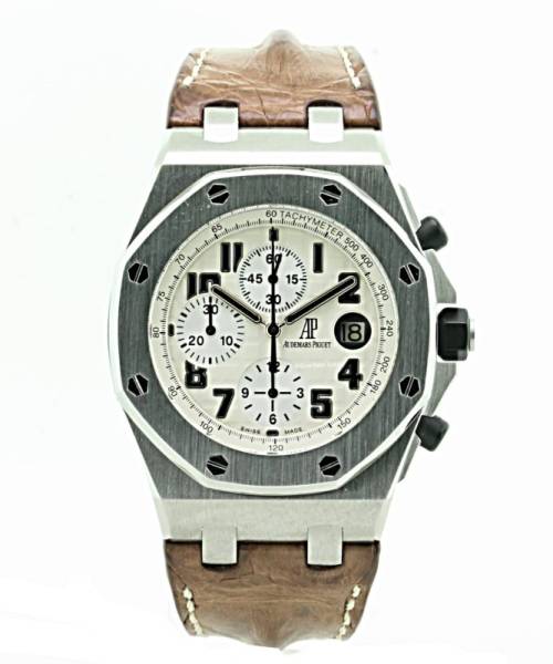 Audemars Piguet royal Oak Offshore #14