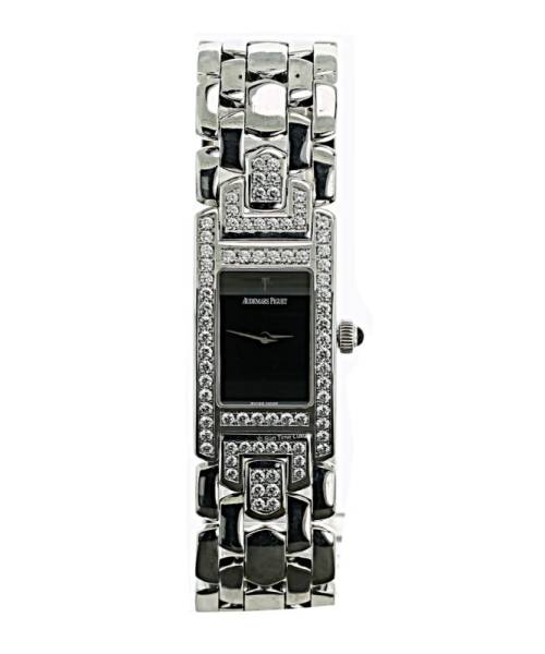 Audemars Piguet Factory Diamound  #12