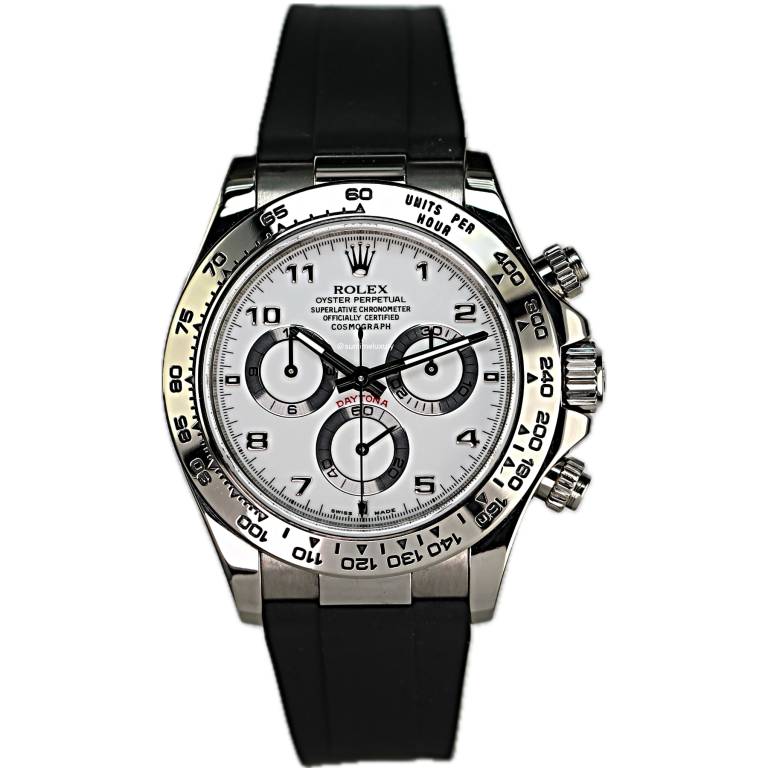 Rolex Daytona