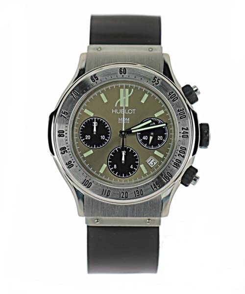 Hublot Big Bang #82