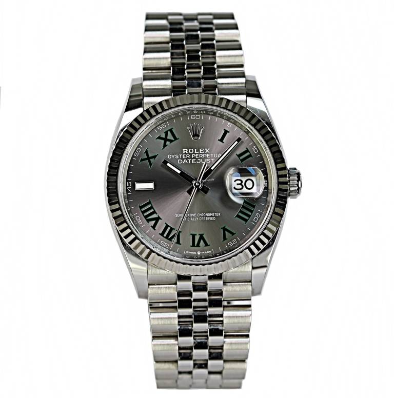 Rolex Datejust
