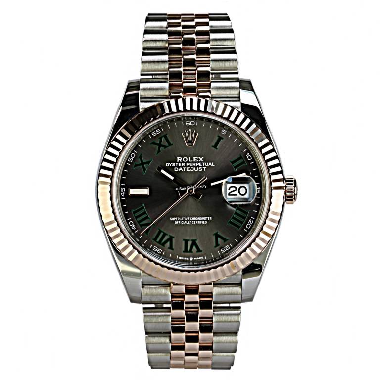 Rolex Datejust
