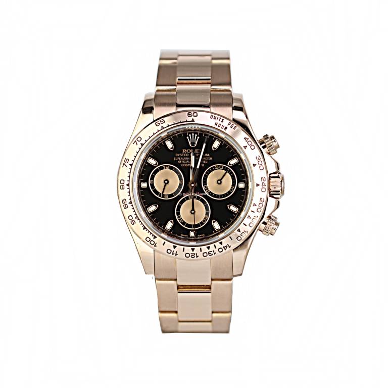 Rolex Daytona