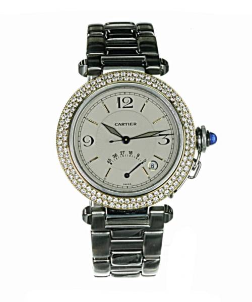 Cartier Pasha #354