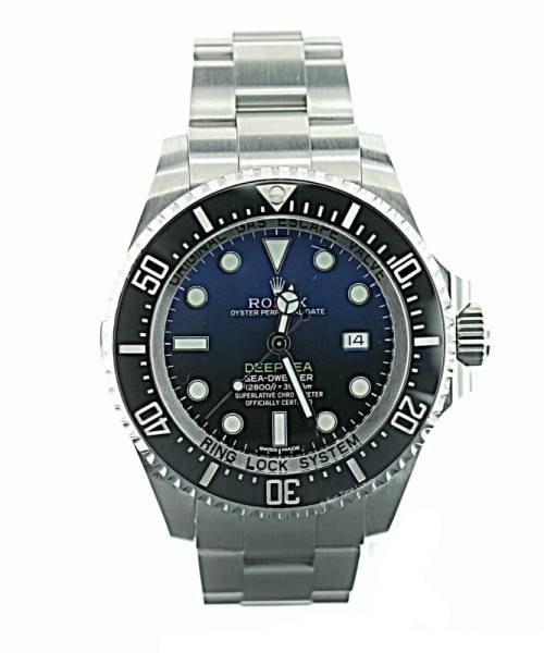 Rolex Deepsea james Cameron #20