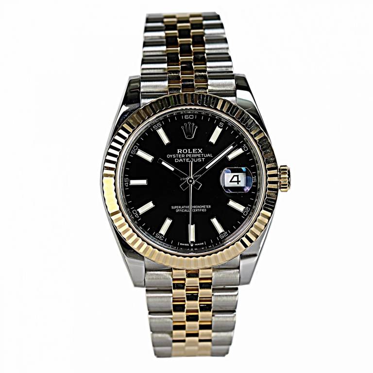 Rolex Datejust