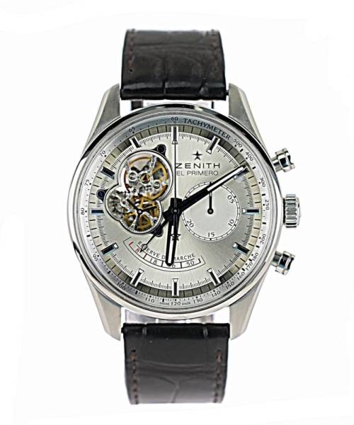 Zenith #81