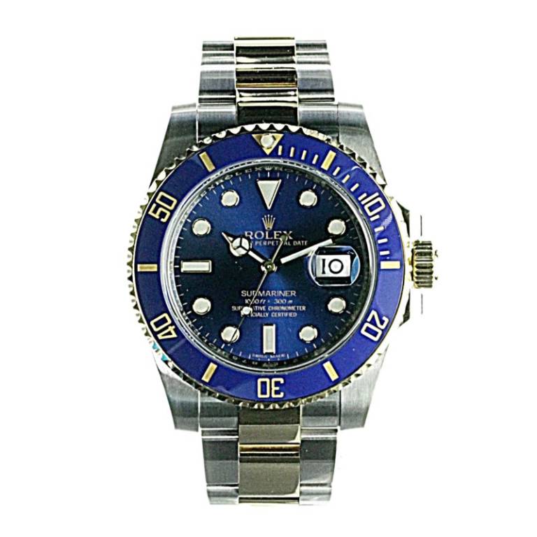 Rolex Submariner