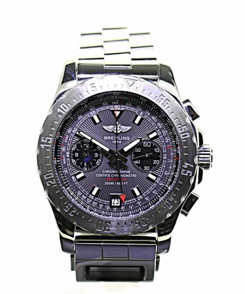 Breitling Skyracer #122