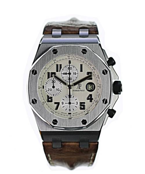 Audemars Piguet Royal Oak Offshore #78