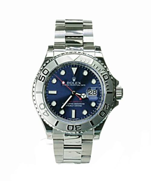 Rolex Yachtmaster 2022 #186