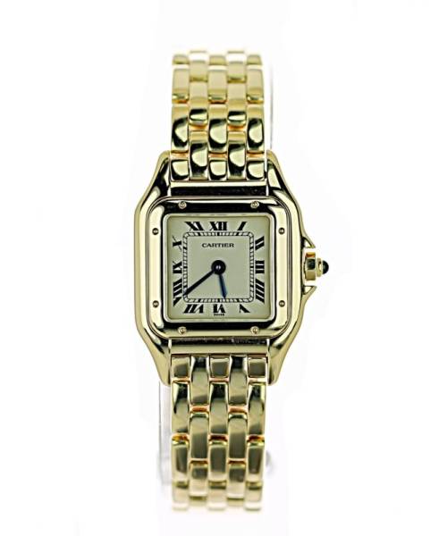 Cartier Panther #64