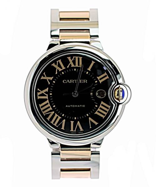 Cartier Baloon blue #65