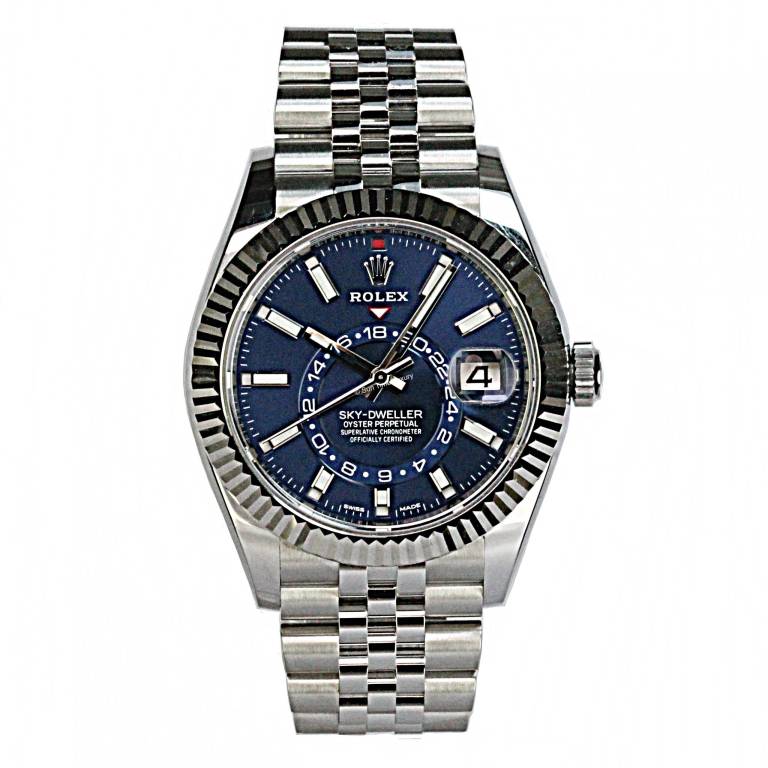 Rolex Sky-Dweller