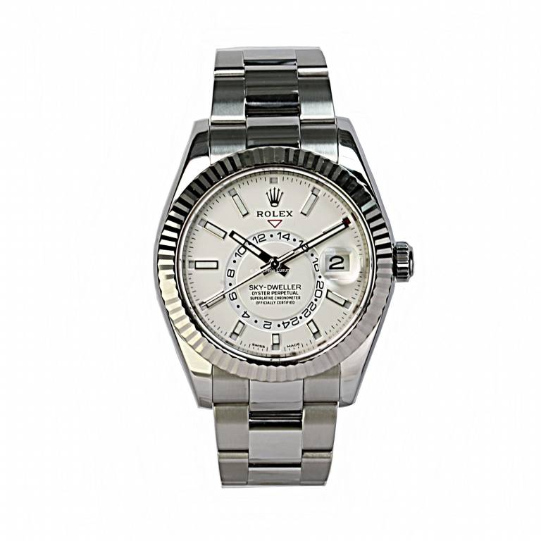 Rolex Sky-Dweller