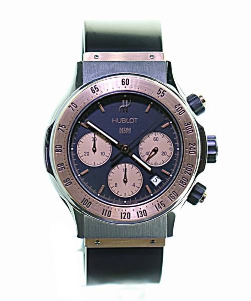 Hublot #346