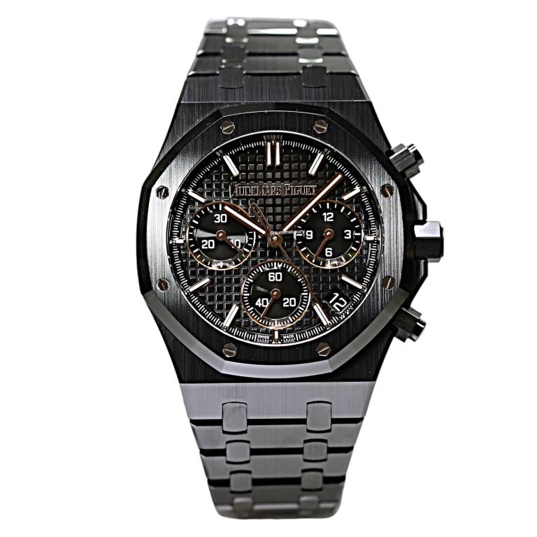 Audemars Piguet Royal Oak Chronograph