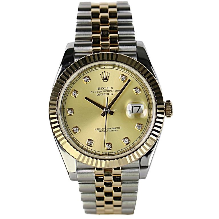 Rolex Datejust