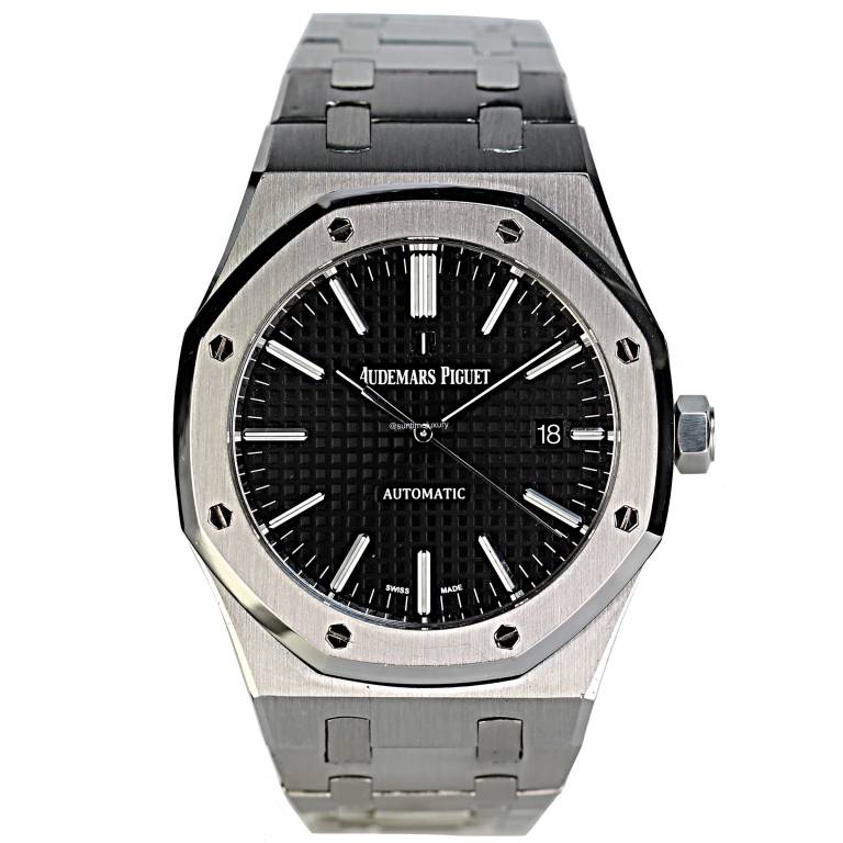 Audemars Piguet Royal Oak