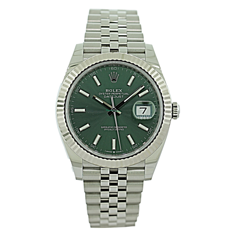Rolex Datejust